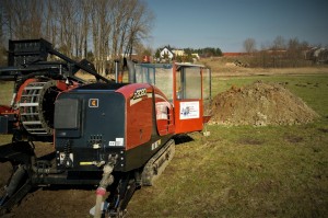 przewiert syerowani; 